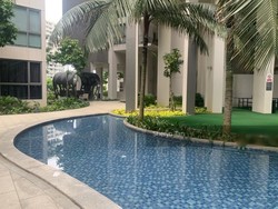 Riversails (D19), Condominium #220956881